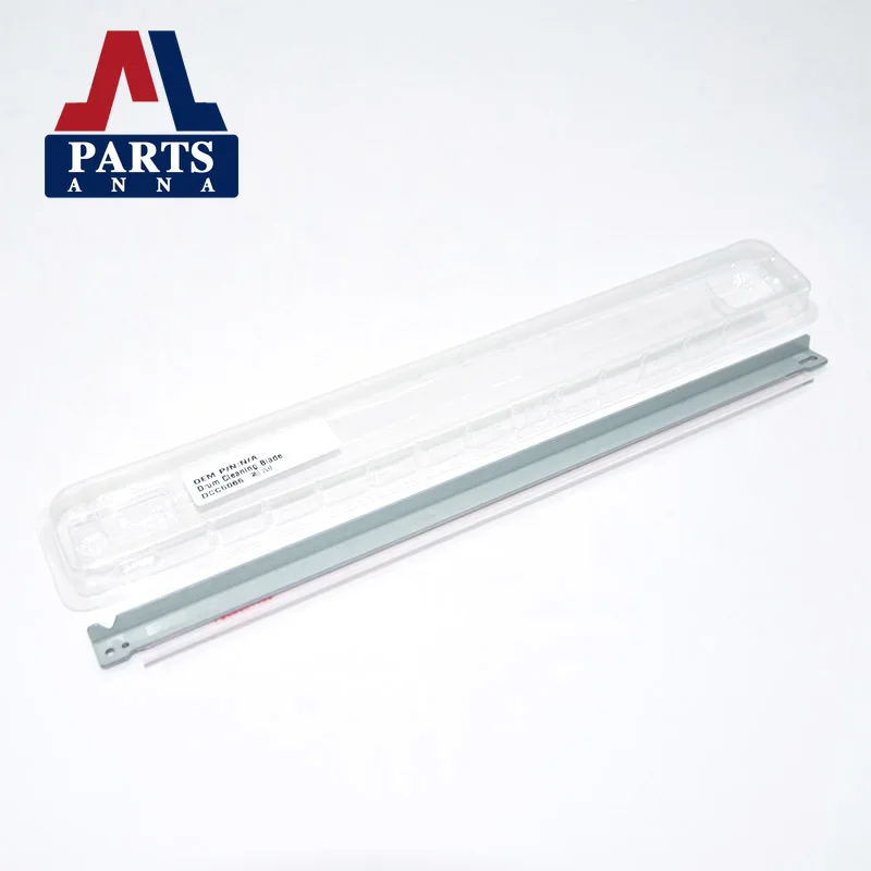 5 шт. 13R603 13R00603 013R00603, лезвие для очистки барабана для Xerox DocuColor DC 240 242 250 252 260 WorkCentre WC 7655 7665 7675
5 шт. 13R603 13R00603 013R00603, лезвие для очистки барабана для Xerox DocuColor DC 240 242 250 252 260 WorkCentre WC 7655 7665 7675