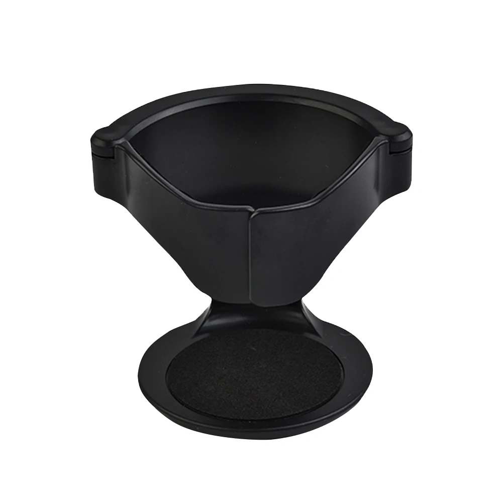 Car Drink Cup Holder Car Cup Holder 9.6*7.3*8.6cm ABS + EVA Accessories Black Clip-on Holder Parts Replacement
Car Drink Cup Holder Car Cup Holder 9.6*7.3*8.6cm ABS + EVA Accessories Black Clip-on Holder Parts Replacement