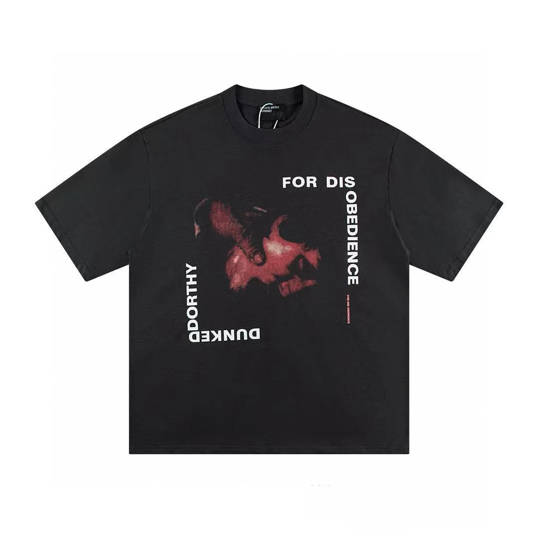 Y2k Streetwear ERD Mens Crew Neck T-Shirt Women's Clothing Vintage Style Printed Short Sleeve Mens Clothing
Y2k Streetwear ERD Mens Crew Neck T-Shirt Women's Clothing Vintage Style Printed Short Sleeve Mens Clothing
