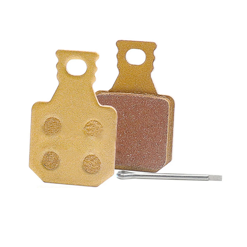 Noise Characteristics Disc Brake Pads Bicycle Parts Bicycle Brake Pads Compatibility Consistent Stopping Power
Noise Characteristics Disc Brake Pads Bicycle Parts Bicycle Brake Pads Compatibility Consistent Stopping Power