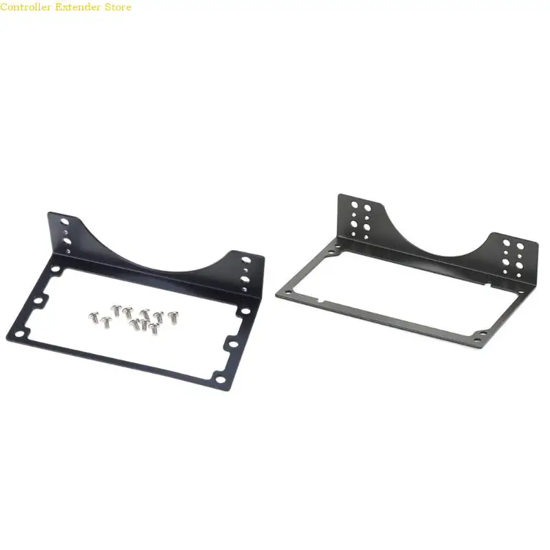 Innovative Internal DIY Support Stand for SFX Power Supply in 12cm 14cm Fan Upgrade PC Cooling System 
Innovative Internal DIY Support Stand for SFX Power Supply in 12cm 14cm Fan Upgrade PC Cooling System