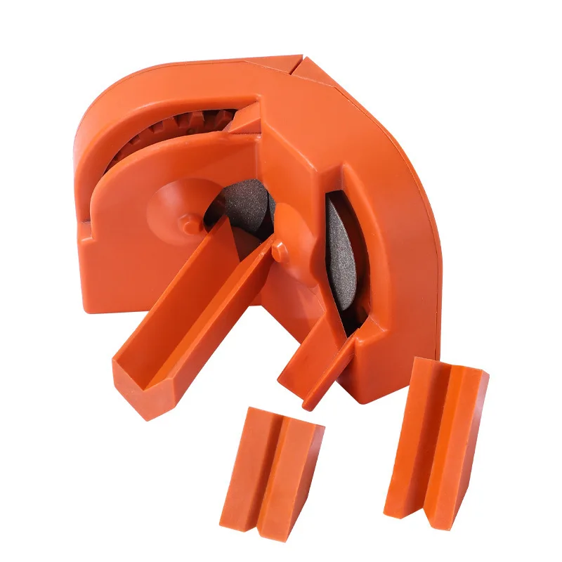 Drill Bit Grinding Sharpener Wear-resistant Grinding For Impact Electric Drill Multifunctional Drill Bit Grinder Metalworking
Drill Bit Grinding Sharpener Wear-resistant Grinding For Impact Electric Drill Multifunctional Drill Bit Grinder Metalworking