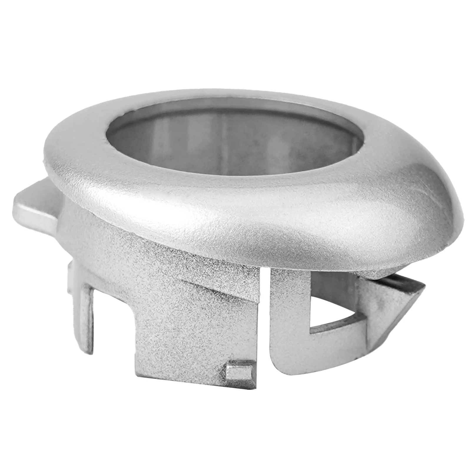 Sensor Retainer ParkingSensor Holder Bracket Plastic Plug-and-play Silver 89348-28090 Car Electronics High Quality
Sensor Retainer ParkingSensor Holder Bracket Plastic Plug-and-play Silver 89348-28090 Car Electronics High Quality