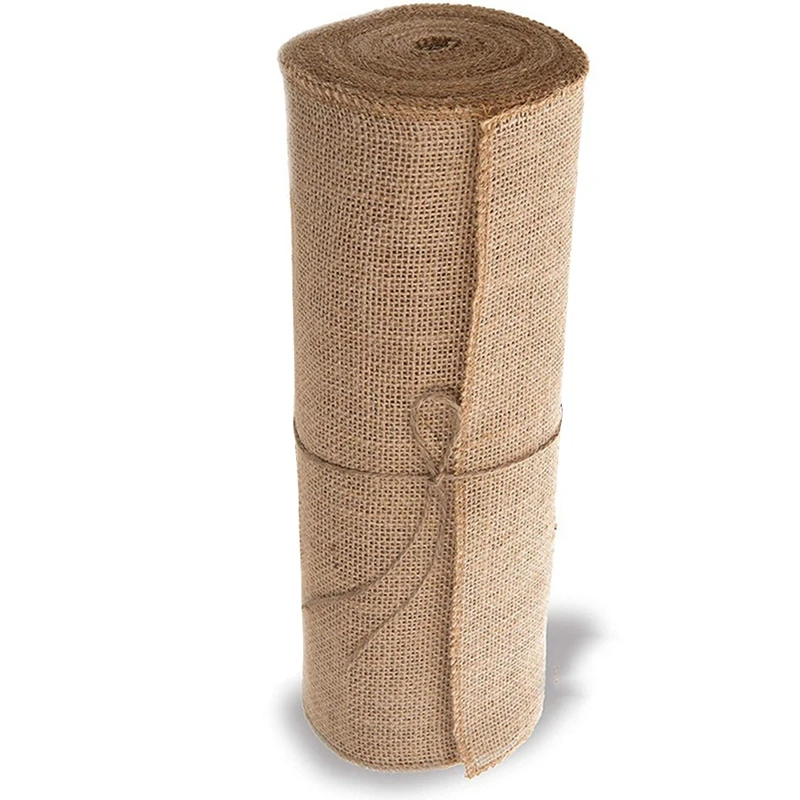 Burlap Doily Roll-30Cmx275cm. Нескользящее одеяло с краями. Рулоны из мешковины подходят для свадеб, столов
Burlap Doily Roll-30Cmx275cm. Нескользящее одеяло с краями. Рулоны из мешковины подходят для свадеб, столов
