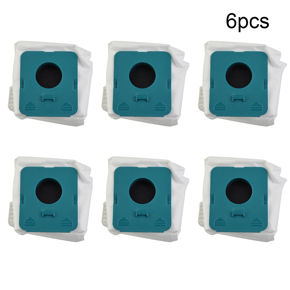 6pcs Vacuum Cleaner Dust Filter Bag For Samsung BESPOKE Jet VCA-ADB95 Replacement Household Cleaning Accessories
6pcs Vacuum Cleaner Dust Filter Bag For Samsung BESPOKE Jet VCA-ADB95 Replacement Household Cleaning Accessories