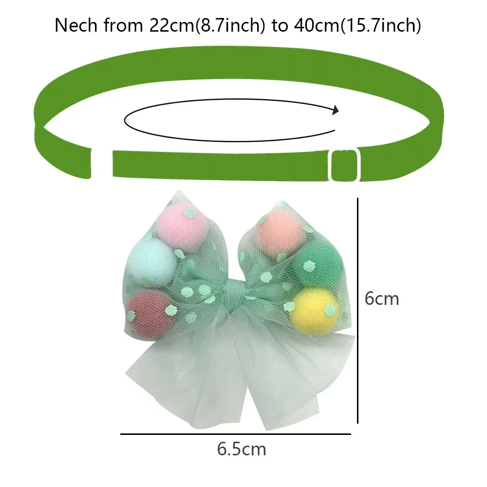 Галстук-бабочка для груминга собак, принадлежности для домашних животных, кошек, аксессуары, Бабочка, щенок, маленький ошейник