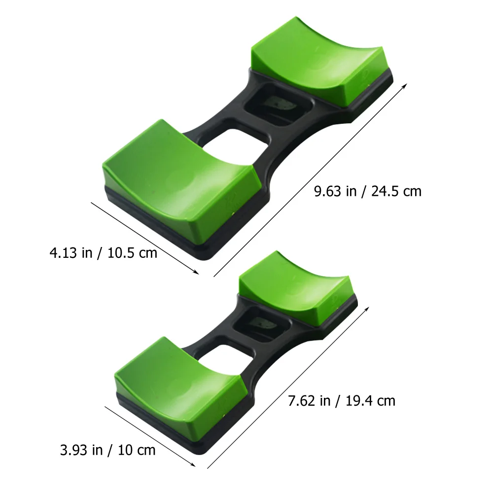 4Pcs Dumbbell Display Rack Dumbbell Storage Holder Dumbbell Stand Nonskid Dumbbell Support Rack
4Pcs Dumbbell Display Rack Dumbbell Storage Holder Dumbbell Stand Nonskid Dumbbell Support Rack