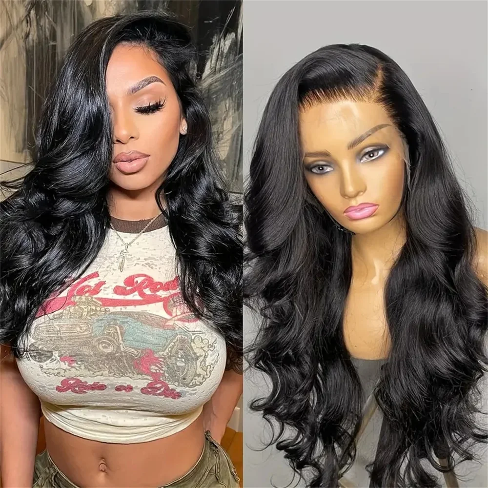 13x6 Body Wave Hd Lace Frontal Wigs For Women Pre Plucked 32-8 Inch Body Wave 13x4 Lace Front Human Hair Wigs For Women
13x6 Body Wave Hd Lace Frontal Wigs For Women Pre Plucked 32-8 Inch Body Wave 13x4 Lace Front Human Hair Wigs For Women