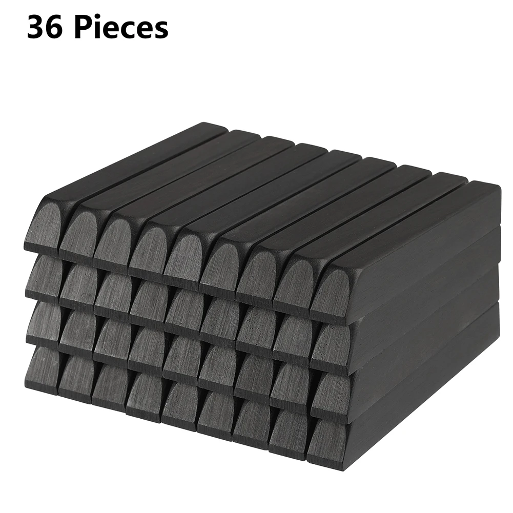 1PC/36PCS Piano Tuning Repair Tool Piano Spare Parts Black Keys Piano Keys Ebony Professional Musical Instrument Equipment Parts
1PC/36PCS Piano Tuning Repair Tool Piano Spare Parts Black Keys Piano Keys Ebony Professional Musical Instrument Equipment Parts