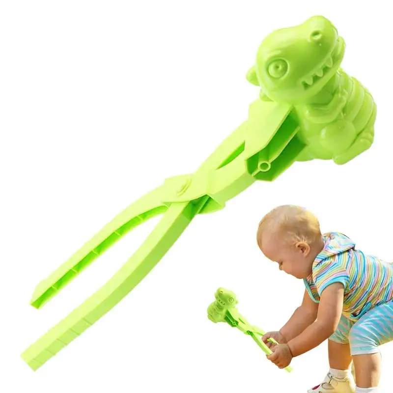 Snow Molds For Kids Winter Outdoor Kids Toys Dinosaur Winter Snow Toys Maker Tool With Handle For Kids Toddlers Adults Outdoor
Snow Molds For Kids Winter Outdoor Kids Toys Dinosaur Winter Snow Toys Maker Tool With Handle For Kids Toddlers Adults Outdoor