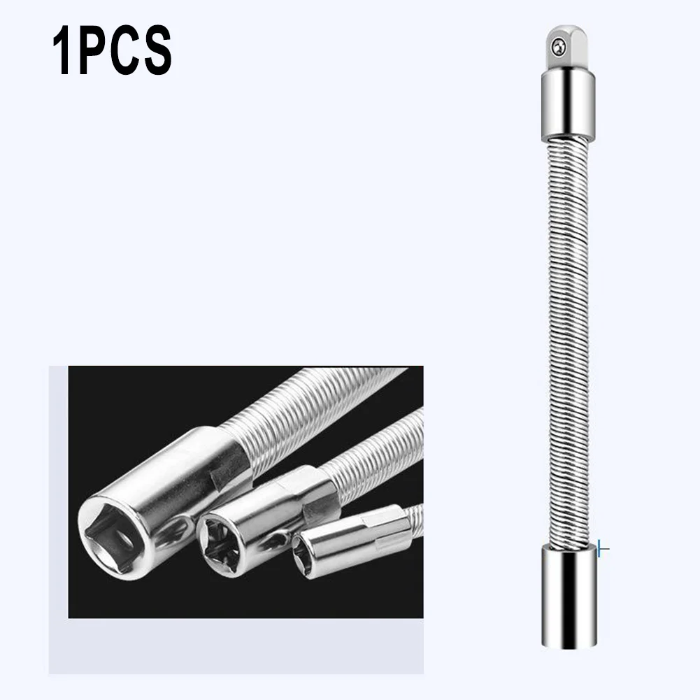 Adapter Socket Ratchet Wrench CNC Metalworking Manufacturing Silver 1/4" 3/8" 1/2" 45#steel Combination Wrench
Adapter Socket Ratchet Wrench CNC Metalworking Manufacturing Silver 1/4" 3/8" 1/2" 45#steel Combination Wrench