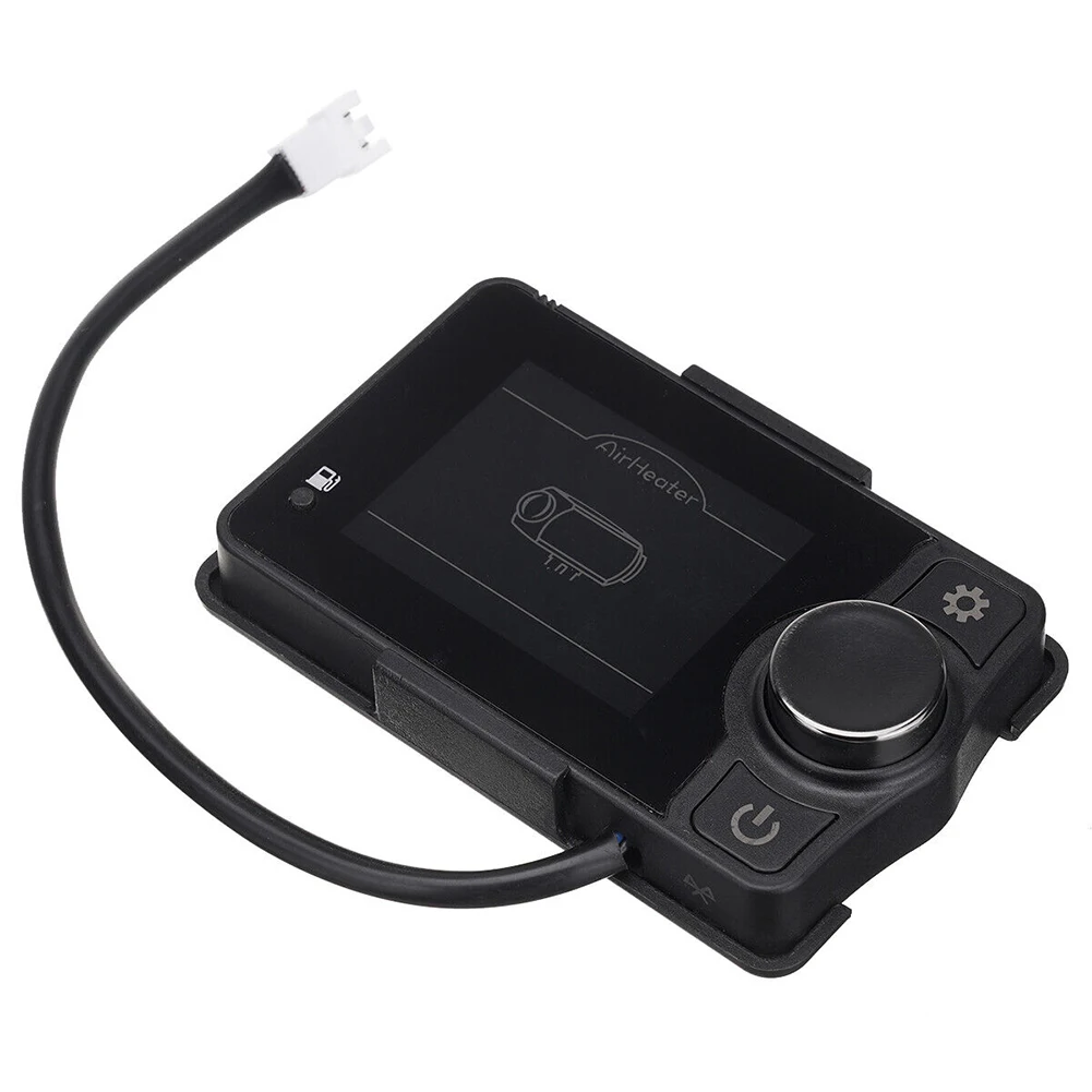 Parking Controller LCD Monitor Universal Vehicle 12-24V Parts Plastic Remote Control Replacement Accessories New
Parking Controller LCD Monitor Universal Vehicle 12-24V Parts Plastic Remote Control Replacement Accessories New
