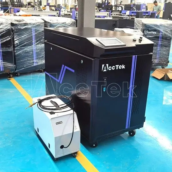 3 in 1 Laser Cleaning Welding Cutting Machine 1000w 1500w Fiber laser Rust Removal
3 in 1 Laser Cleaning Welding Cutting Machine 1000w 1500w Fiber laser Rust Removal