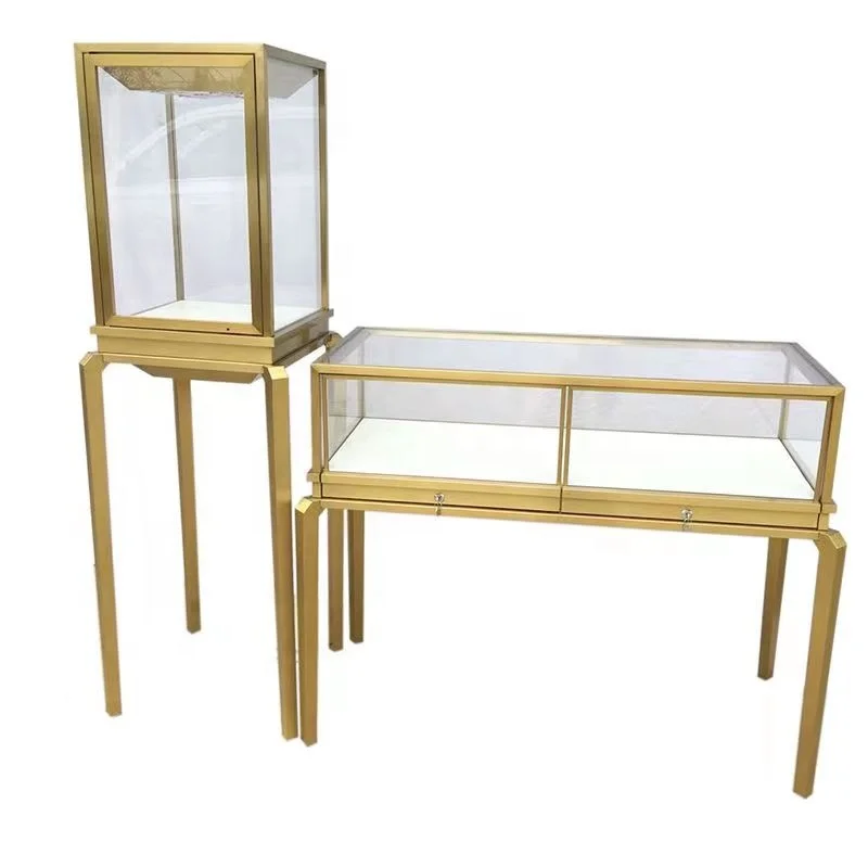 Custom, floor standing jewelry display jewelry store furniture metal jewelry tower showcase
Custom, floor standing jewelry display jewelry store furniture metal jewelry tower showcase