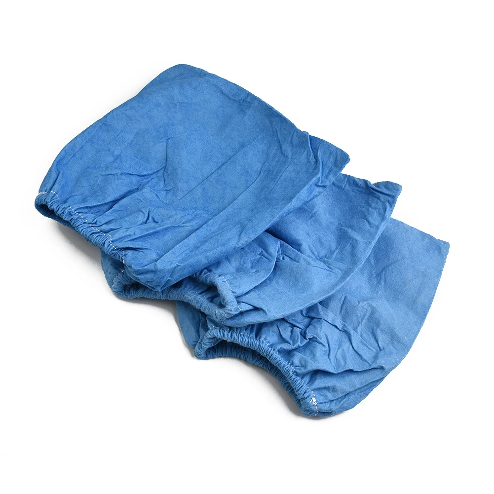 3pcs Blue Cloth Cover For Guild Cloth Filter 16-30L Wet And Dry Vacuum Cleaners Replace 950135 Household Sweeper Cleaning Tool
3pcs Blue Cloth Cover For Guild Cloth Filter 16-30L Wet And Dry Vacuum Cleaners Replace 950135 Household Sweeper Cleaning Tool