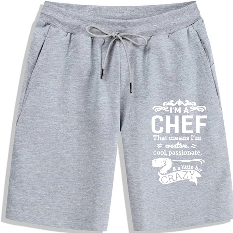 Мужские шорты I'm A Chef, классные забавные высказки унисекс, отличная идея для подарка, популярные принты, крутые и крутые хлопковые повседневные мужские шорты
Мужские шорты I'm A Chef, классные забавные высказки унисекс, отличная идея для подарка, популярные принты, крутые и крутые хлопковые повседневные мужские шорты