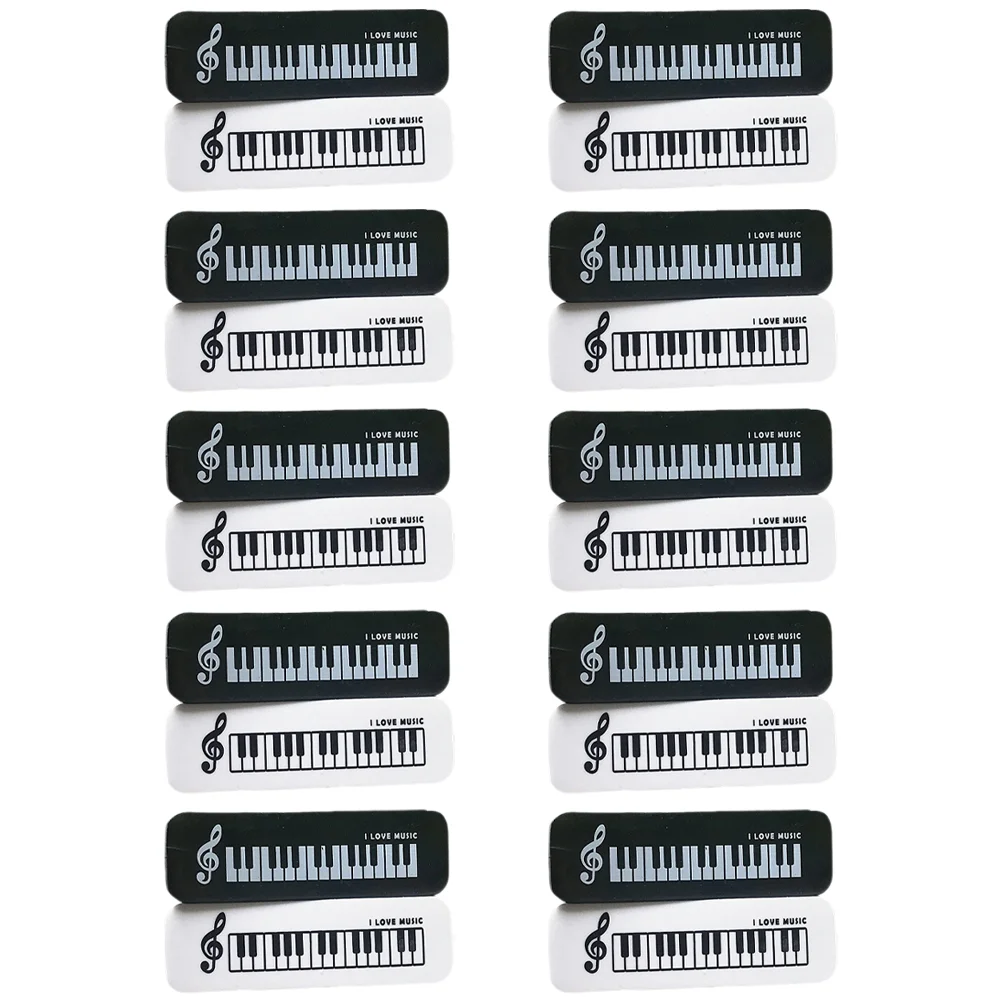 Piano Shaped Erasers Mini Piano Decorative Erasers Pencil Erasers Writing Correction Stationery School Reward Erasers
Piano Shaped Erasers Mini Piano Decorative Erasers Pencil Erasers Writing Correction Stationery School Reward Erasers