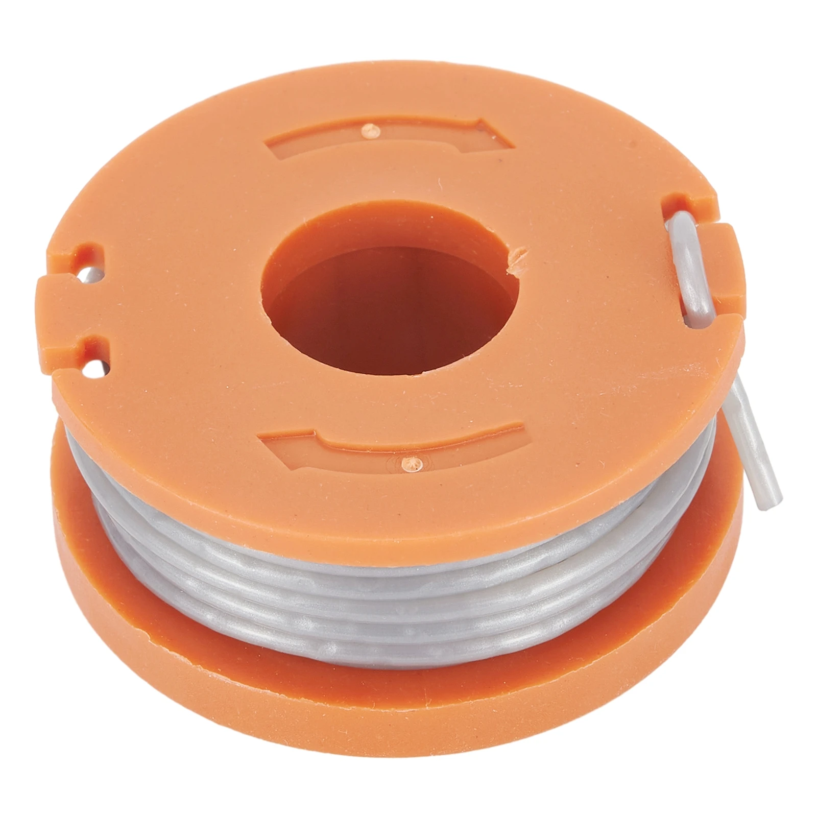 String Trimmer Parts Line Spool For ALDI Gardenline CGT18KL2 Durable Easy To Use High Quality Automatic Cord Supply
String Trimmer Parts Line Spool For ALDI Gardenline CGT18KL2 Durable Easy To Use High Quality Automatic Cord Supply