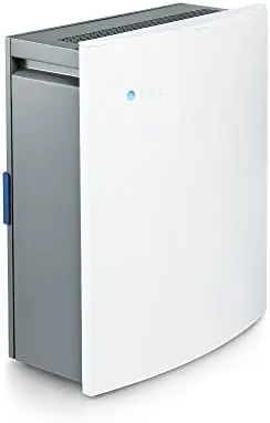 Air Purifier for Allergy & Asthma Reduction in Medium/Large Rooms, HEPASilent Technology with Dual Protection Filters, Remov
Air Purifier for Allergy & Asthma Reduction in Medium/Large Rooms, HEPASilent Technology with Dual Protection Filters, Remov
