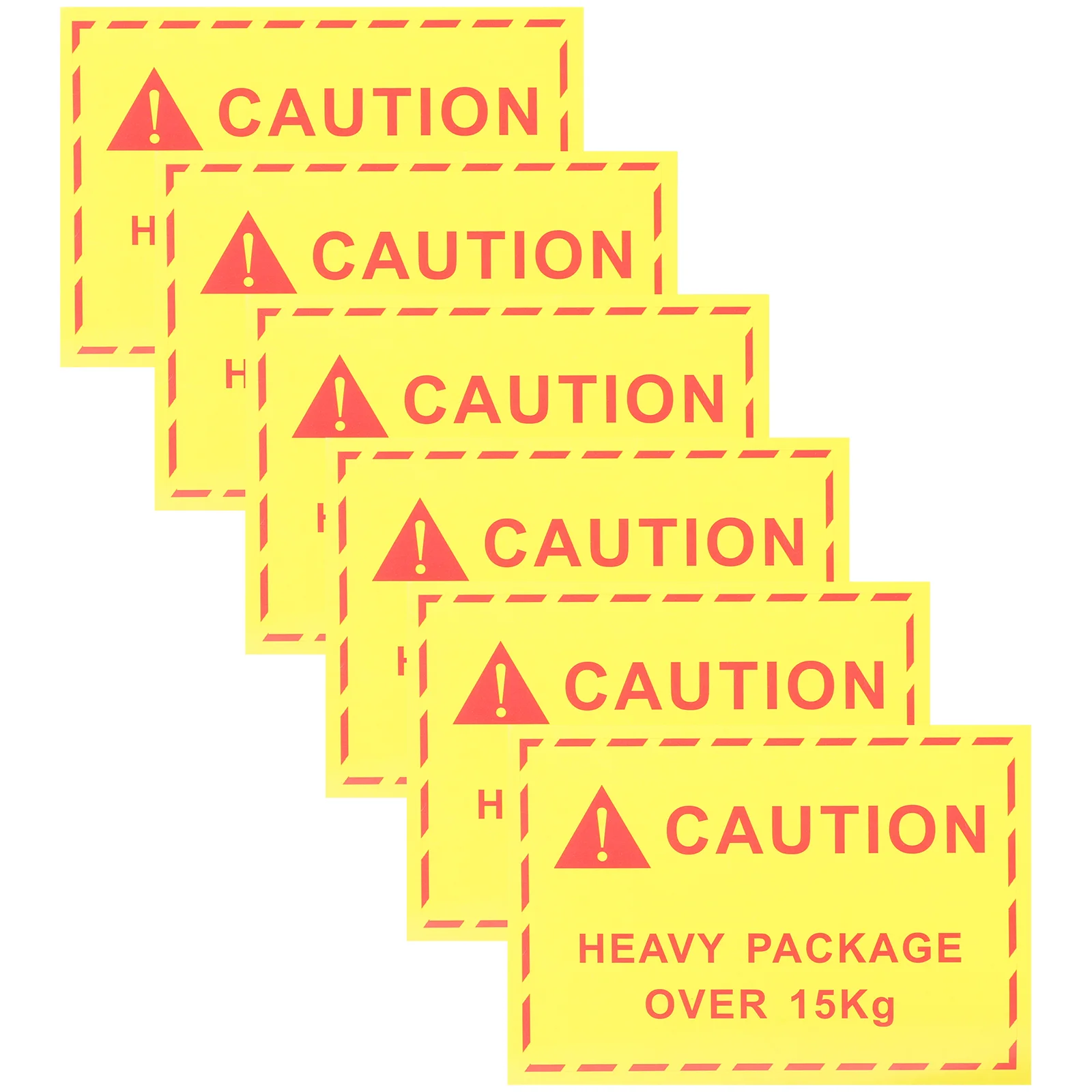 

Labels Stickers Caution Label Shipping Heavy Moving Warning Packing Sign Handling Pallet Box Sticker Fragile Do Not Touch Handle