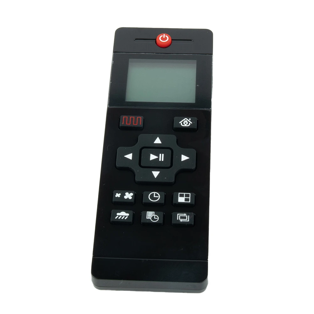 Для EXVAC660 EXVAC680S для 880 Tesvor X500 Pro пульт дистанционного управления 1 шт. AA батарея питание черный
Для EXVAC660 EXVAC680S для 880 Tesvor X500 Pro пульт дистанционного управления 1 шт. AA батарея питание черный