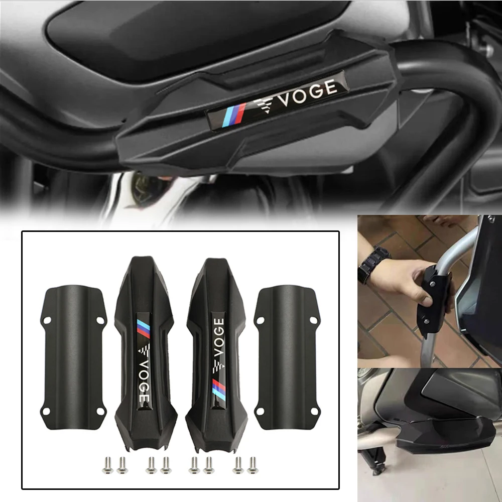2023 Новый подходит для Loncin Voge 200AC 300AC 300R 500DS 650DS ER10 SR4MAX полоса защиты двигателя мотоцикла Бампер Защитный блок
2023 Новый подходит для Loncin Voge 200AC 300AC 300R 500DS 650DS ER10 SR4MAX полоса защиты двигателя мотоцикла Бампер Защитный блок