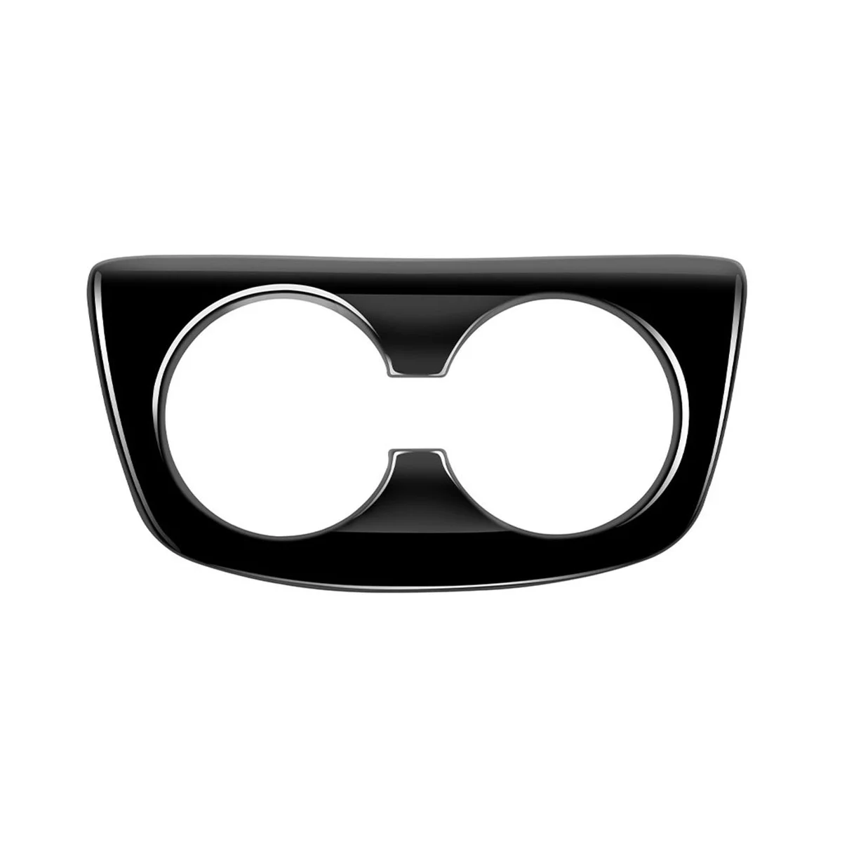 Автомобильный яркий черный Третий подлокотник, держатель для стакана с водой, декоративная крышка, наклейка с отделкой для Nissan Серена C28 2022-2023
Автомобильный яркий черный Третий подлокотник, держатель для стакана с водой, декоративная крышка, наклейка с отделкой для Nissan Серена C28 2022-2023