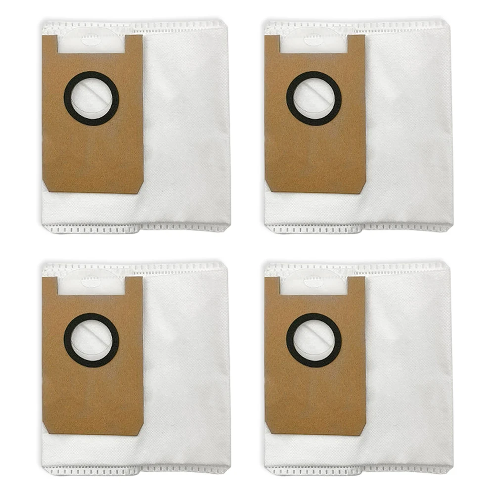 For AIRROBO T20 T20+ Vacuum Cleaner Accessories Replacement Spare Part Dust bags for Cleaner Efficient Filtration
For AIRROBO T20 T20+ Vacuum Cleaner Accessories Replacement Spare Part Dust bags for Cleaner Efficient Filtration
