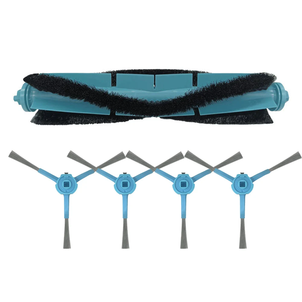 Main Roller Side Brushes For 7490 For Immortal For Vacuum Cleaner Part Household Cleaning Supplies
Main Roller Side Brushes For 7490 For Immortal For Vacuum Cleaner Part Household Cleaning Supplies