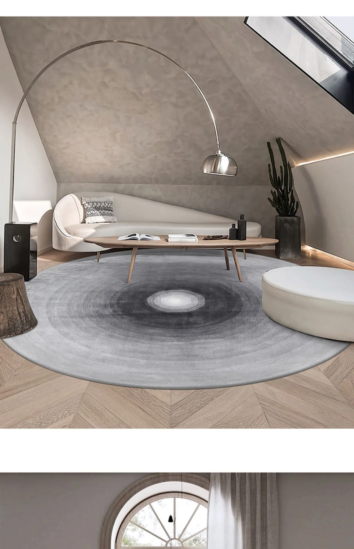Y0433 Luxury bedroom bedside carpet, minimalist sofa, coffee table carpet, Japanese style carpet
Y0433 Luxury bedroom bedside carpet, minimalist sofa, coffee table carpet, Japanese style carpet