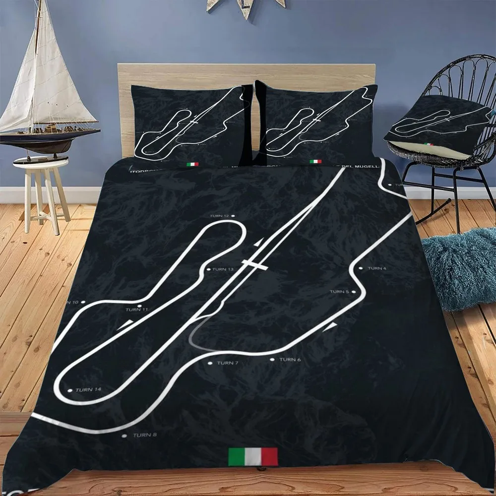 Комплект постельного белья Mugello с пододеяльником и двойным пододеяльником, роскошное стеганое одеяло с застежкой-молнией, Королевский размер, комплекты одеял
Комплект постельного белья Mugello с пододеяльником и двойным пододеяльником, роскошное стеганое одеяло с застежкой-молнией, Королевский размер, комплекты одеял