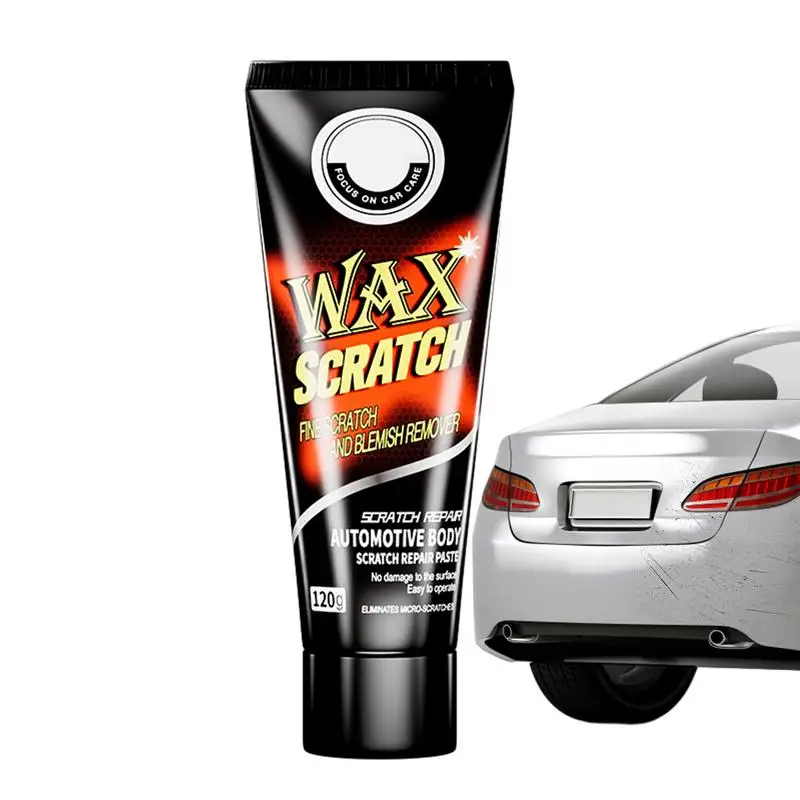 Scratch Repair Wax Paint Wax Remover For Car Easy Use Car Maintenance Supplies Multifunctional Nano Scratch Remover For
Scratch Repair Wax Paint Wax Remover For Car Easy Use Car Maintenance Supplies Multifunctional Nano Scratch Remover For