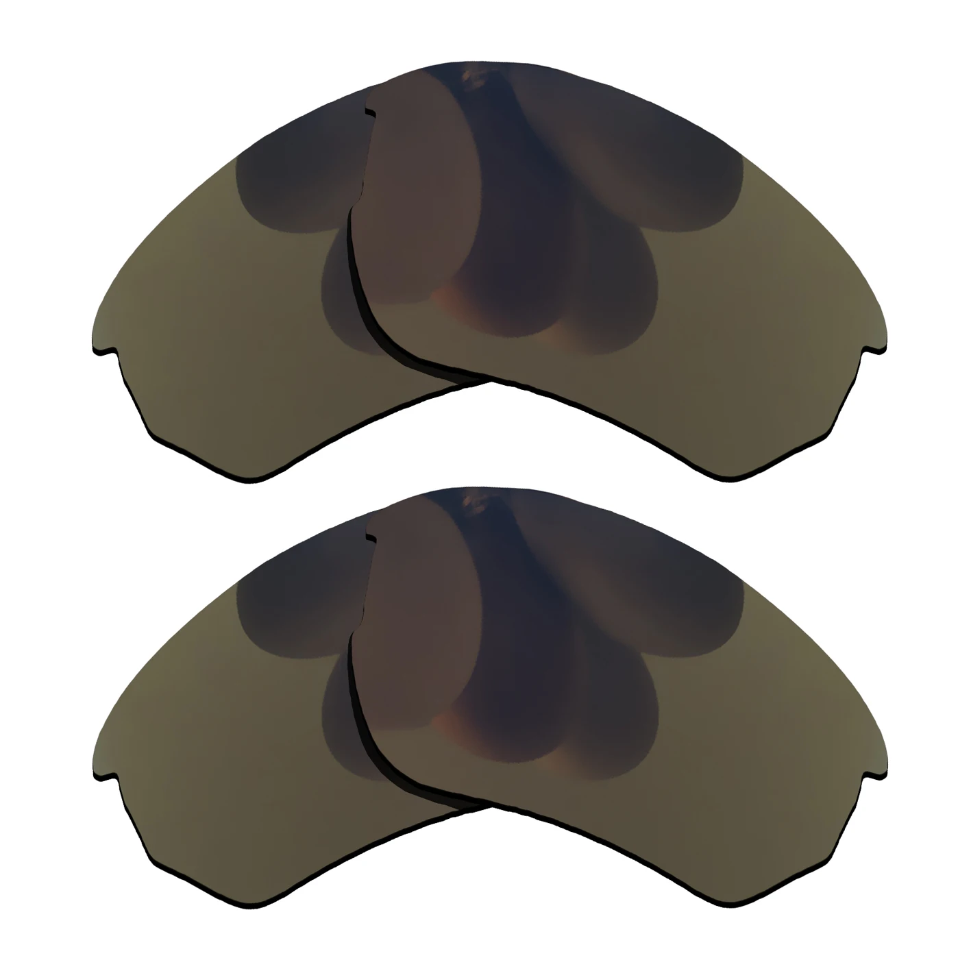 2 пары медных и медных фотоблесток-солнцезащитные очки Oakley Flak Beta поляризационные
2 пары медных и медных фотоблесток-солнцезащитные очки Oakley Flak Beta поляризационные