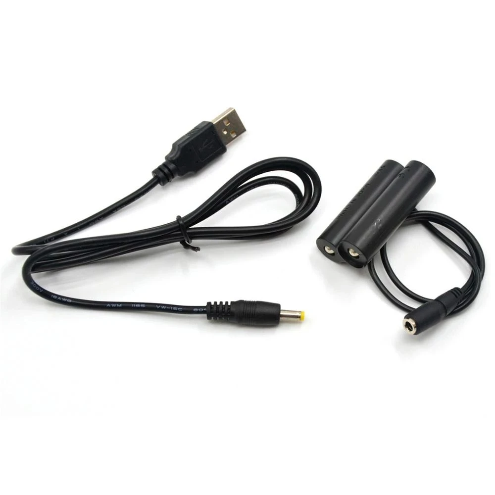 CP-04 Coupler AA Dummy Battery + Power Bank USB Cable For Fujifilm FinePix S9900w S9200 S8600 S2900HD HS11 HS25EXR
CP-04 Coupler AA Dummy Battery + Power Bank USB Cable For Fujifilm FinePix S9900w S9200 S8600 S2900HD HS11 HS25EXR