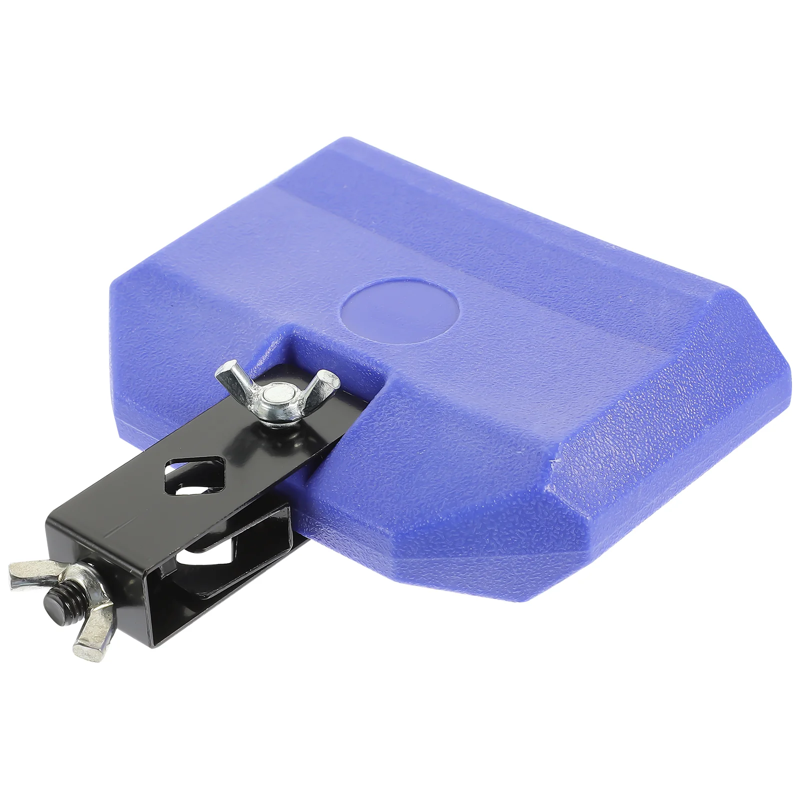 Plastic Latin Percussion Portable Drum Percussion Musical Accessory Cow Bell Jam block Durable Drum Percussion Accessory
Plastic Latin Percussion Portable Drum Percussion Musical Accessory Cow Bell Jam block Durable Drum Percussion Accessory