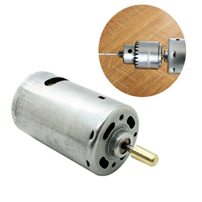Micro Motor Drill Chuck Clamping Range 0.3-4mm Taper Mounted Mini Drill Chuck With Chuck Key 3.17mm Brass Electric Motor Shaft
Micro Motor Drill Chuck Clamping Range 0.3-4mm Taper Mounted Mini Drill Chuck With Chuck Key 3.17mm Brass Electric Motor Shaft