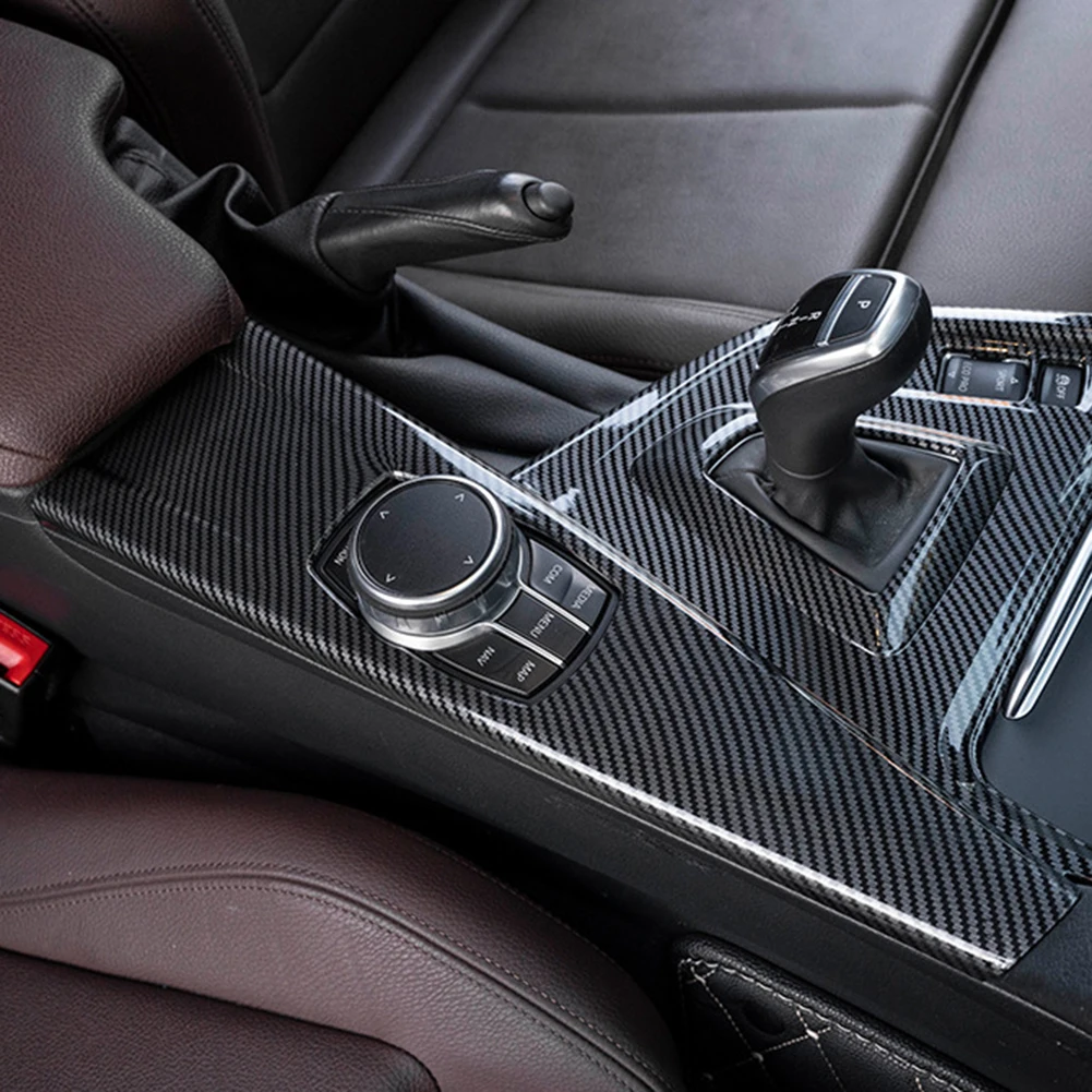 Car Accessories Decorative Sticker Cover Trim For GT F34 2014-2019 Carbon Fiber 3 Series F30 2013-2019 4 Series 2013-2019
Car Accessories Decorative Sticker Cover Trim For GT F34 2014-2019 Carbon Fiber 3 Series F30 2013-2019 4 Series 2013-2019