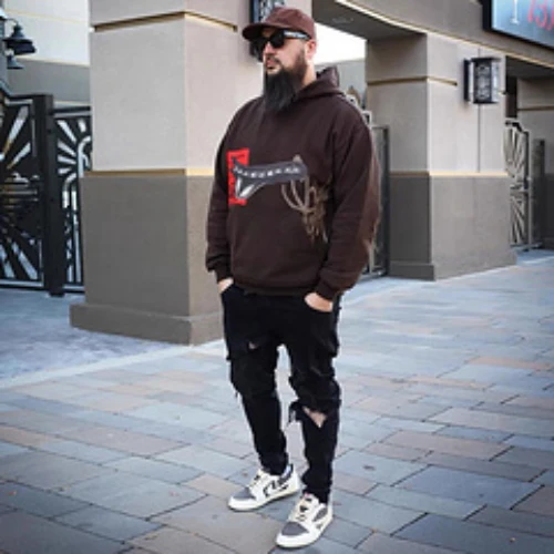Travic Scott Autumn/Winter Sweater Ts Same Style 1:1 Foam Print Ins Trendy American High Street Loose Hoodie y2k Top
Travic Scott Autumn/Winter Sweater Ts Same Style 1:1 Foam Print Ins Trendy American High Street Loose Hoodie y2k Top