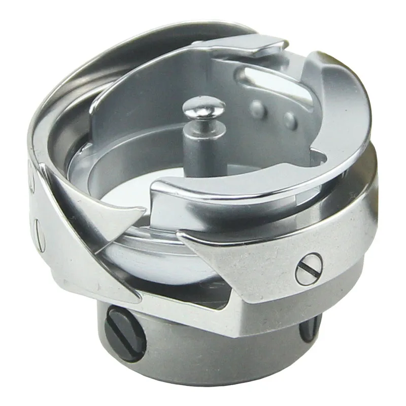 Computer Flat Car Rotary Shuttle KHS12-SPD2 Sewing Machine Accessories Thin, Medium, and Thick Materials
Computer Flat Car Rotary Shuttle KHS12-SPD2 Sewing Machine Accessories Thin, Medium, and Thick Materials