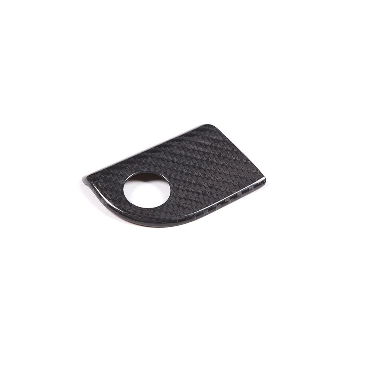 Украшение для багажника из углеродного волокна для Maserati
Украшение для багажника из углеродного волокна для Maserati