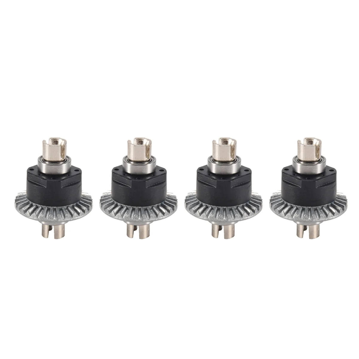 4X металлический дифференциал QZJ05 для Xinlehong Q901 Q902 Q903 9130 9136 9137 1/16 запасные части для радиоуправляемых автомобилей аксессуары
4X металлический дифференциал QZJ05 для Xinlehong Q901 Q902 Q903 9130 9136 9137 1/16 запасные части для радиоуправляемых автомобилей аксессуары