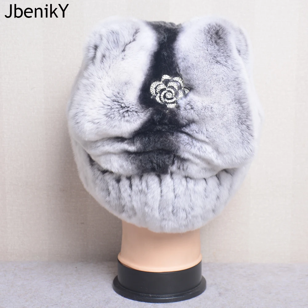 Women Winter Fur Hat Natural Rex Rabbit Fur Hat Bow Design Fashion Beanies Caps Brand New Russian Winter Luxury Women Fur Hats
Women Winter Fur Hat Natural Rex Rabbit Fur Hat Bow Design Fashion Beanies Caps Brand New Russian Winter Luxury Women Fur Hats