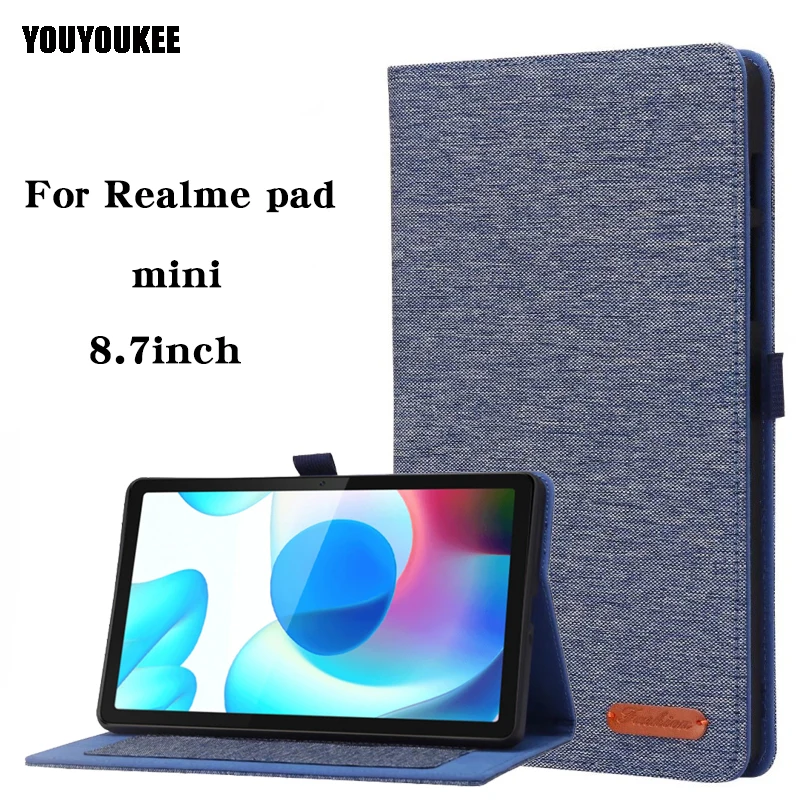 Чехол-книжка в ковбойском стиле для oppo realmepad mini 8,7 дюйма 
Чехол-книжка в ковбойском стиле для oppo realmepad mini 8,7 дюйма