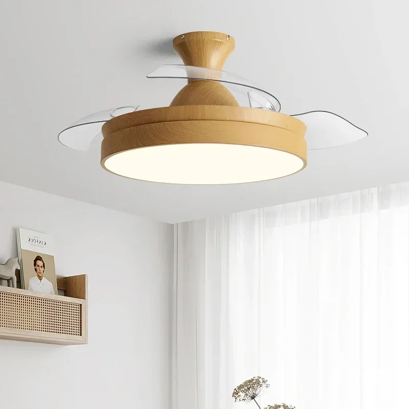 Hidden DC Moter Ceiling Fan Light The Bedroom Restaurant Living Room Household Fan Llights Ceiling Fan with Light Remote Control
Hidden DC Moter Ceiling Fan Light The Bedroom Restaurant Living Room Household Fan Llights Ceiling Fan with Light Remote Control