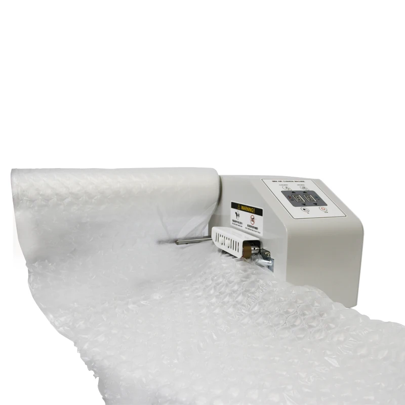 Factory Direct New Product Vacuum Filling Air Cushion Packaging Machine Cushion Protection Air Cushion Machine
Factory Direct New Product Vacuum Filling Air Cushion Packaging Machine Cushion Protection Air Cushion Machine