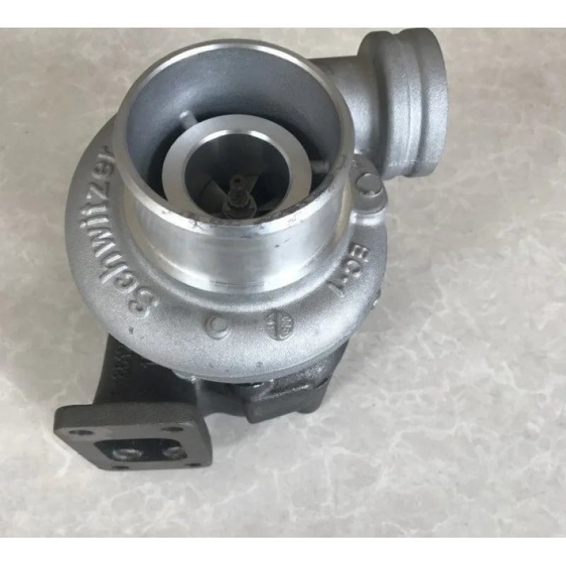turbo charger for Volvo S100-008H 04258025KZ 04258199KZ Volvo original turbo charger
turbo charger for Volvo S100-008H 04258025KZ 04258199KZ Volvo original turbo charger