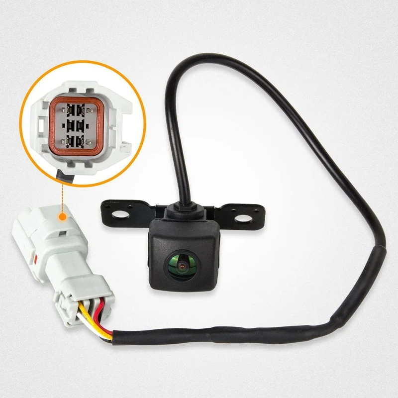 Камера заднего вида для помощи при парковке для Hyundai Santa Fe 2013-2016 95760-2W000 95760-2W000-FFF 95760-2W300
Камера заднего вида для помощи при парковке для Hyundai Santa Fe 2013-2016 95760-2W000 95760-2W000-FFF 95760-2W300