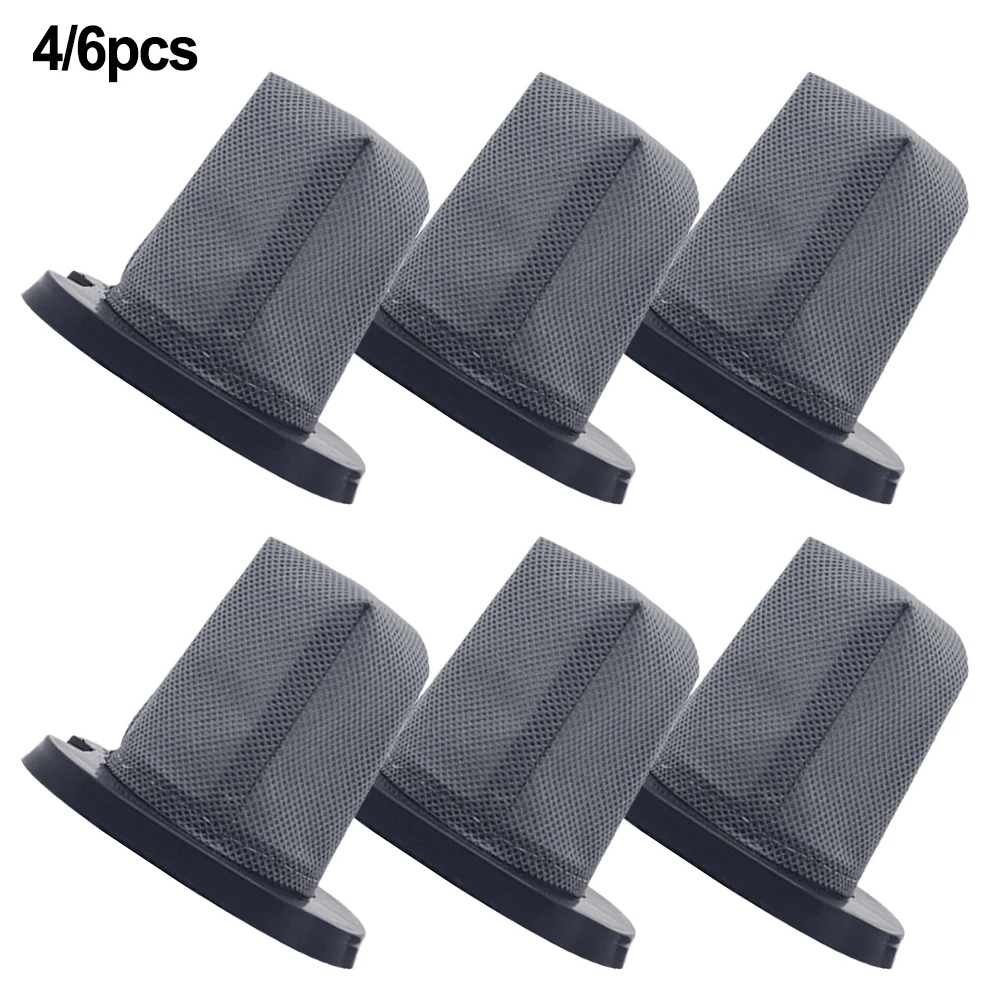 4/6 Pcs Filter For Shark CH701 CH701C CH700WM CH700 Cordless Hand Vacuum Washable And Reusable Filters
4/6 Pcs Filter For Shark CH701 CH701C CH700WM CH700 Cordless Hand Vacuum Washable And Reusable Filters