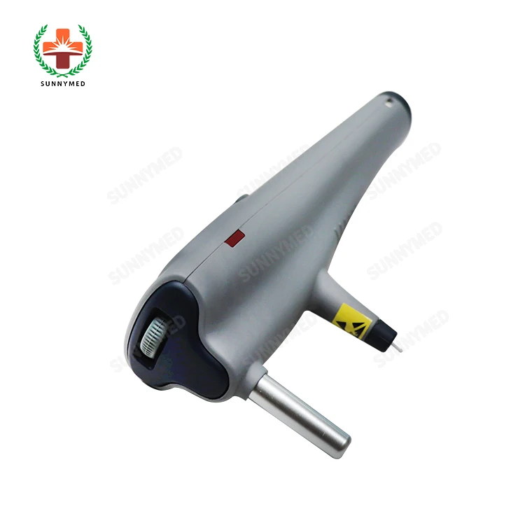 SUNNYMED SY-V033 Ophthalmic Portable Air Puff Tonometer Non contact Tonometer
SUNNYMED SY-V033 Ophthalmic Portable Air Puff Tonometer Non contact Tonometer