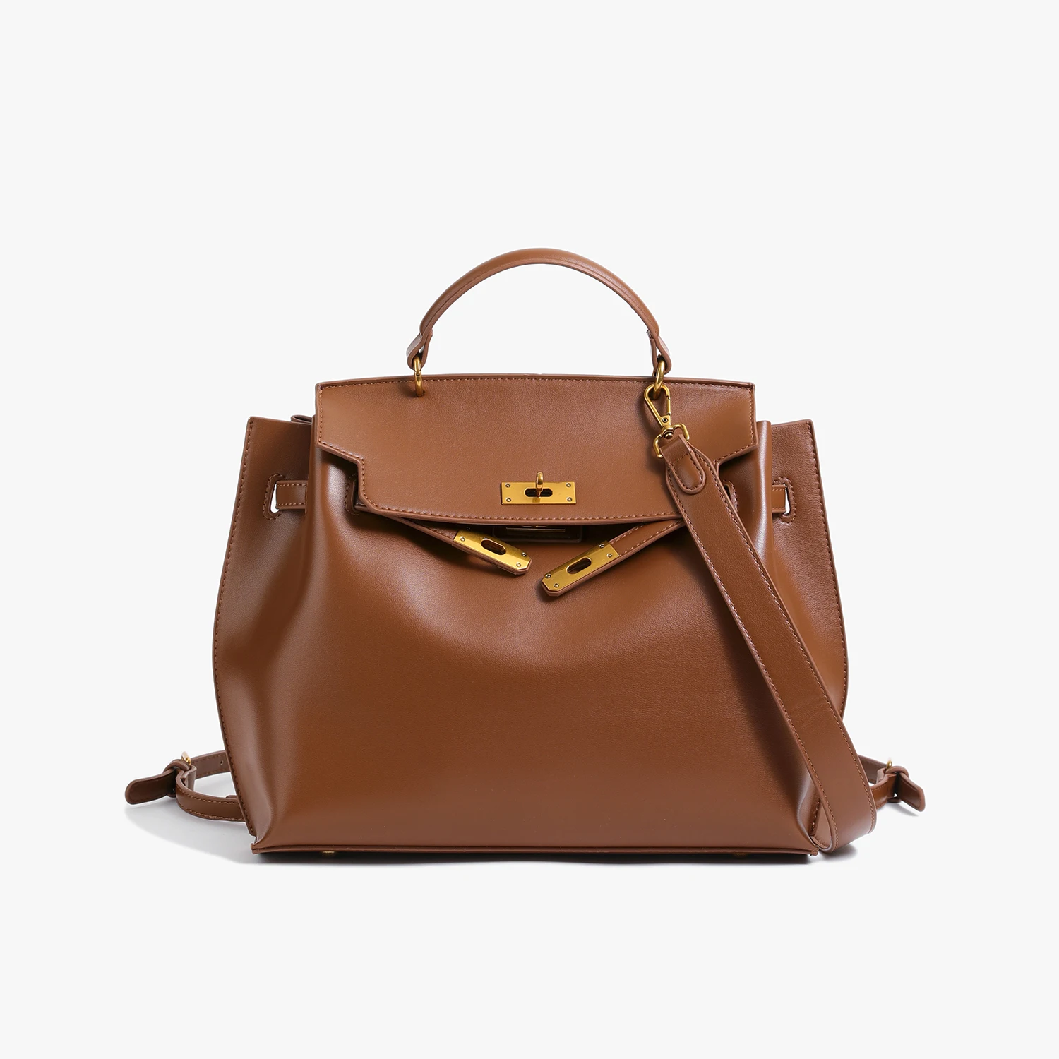 

New Retro Commuter Backpack Large Capacity Luxury Brand Design Hand Bag Trendy For Women Backpack Hign Quality рюкзак женский